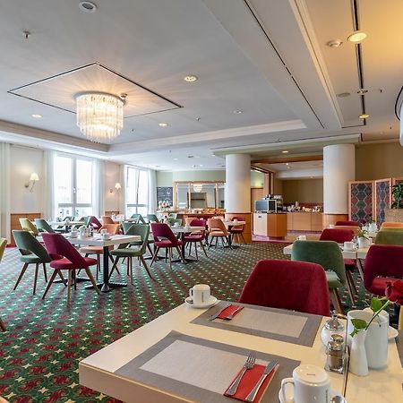 Trip Inn Frankfurt Nordwestzentrum Francfort-sur-le-Main Extérieur photo