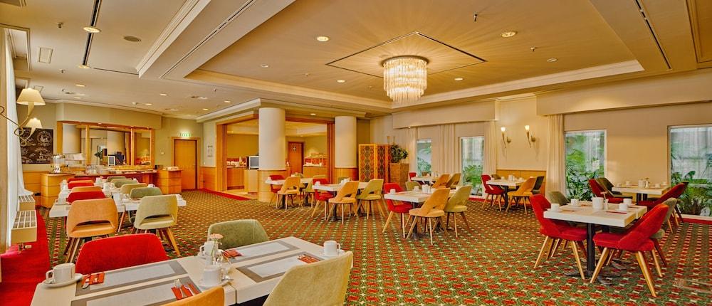 Trip Inn Frankfurt Nordwestzentrum Francfort-sur-le-Main Extérieur photo