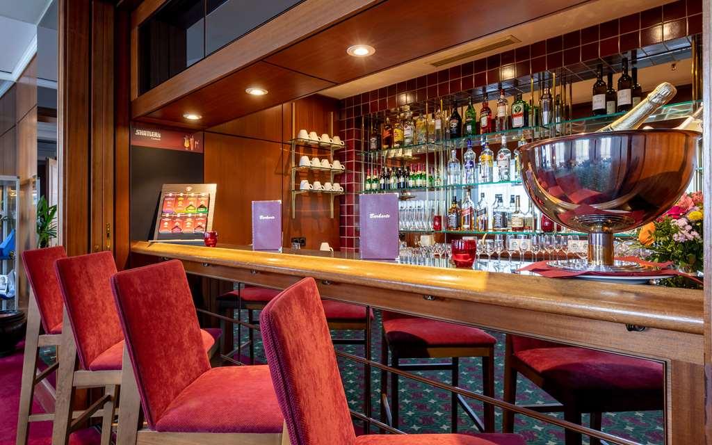 Trip Inn Frankfurt Nordwestzentrum Francfort-sur-le-Main Restaurant photo