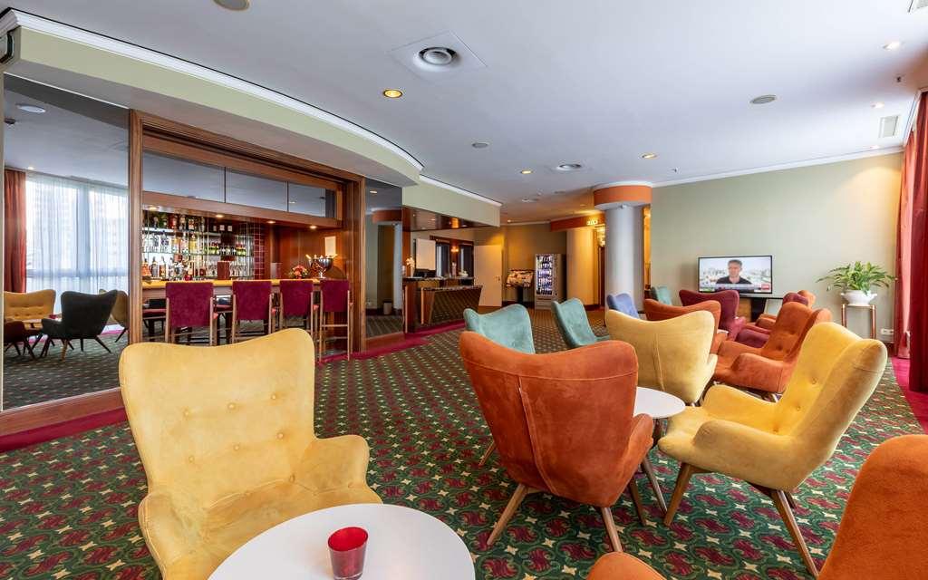 Trip Inn Frankfurt Nordwestzentrum Francfort-sur-le-Main Intérieur photo