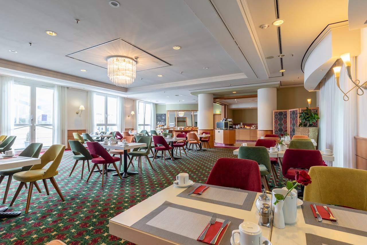 Trip Inn Frankfurt Nordwestzentrum Francfort-sur-le-Main Extérieur photo