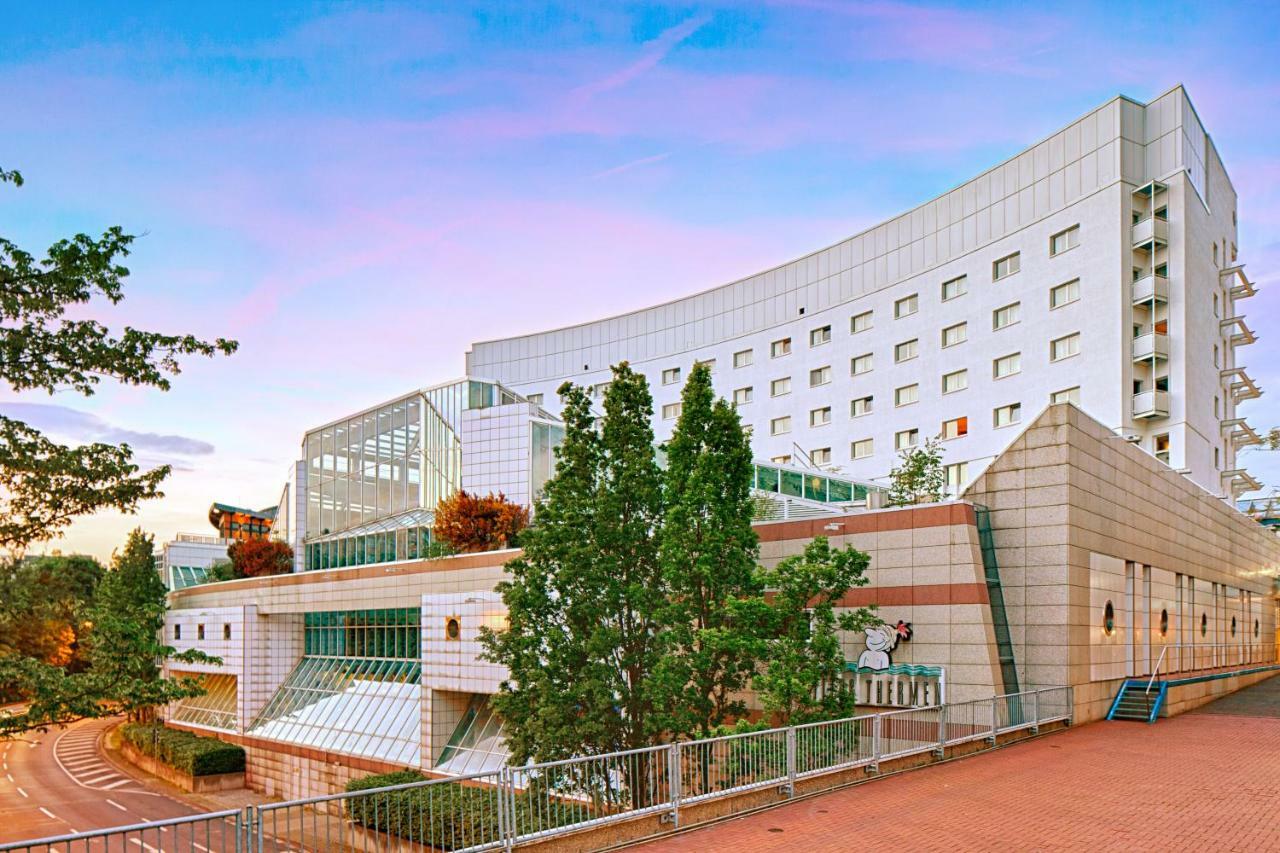 Trip Inn Frankfurt Nordwestzentrum Francfort-sur-le-Main Extérieur photo